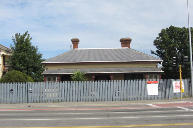 Photo of property in 1/252 Lincoln Road, Addington, Christchurch, 8024