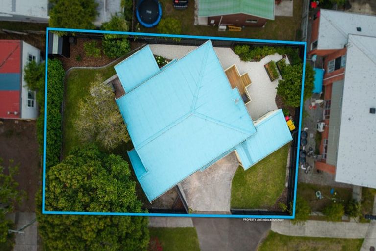 Photo of property in 2a Gardner Avenue, New Lynn, Auckland, 0600