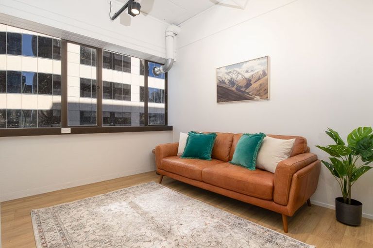 Photo of property in 17f Albert Street, Palmerston North, 4414