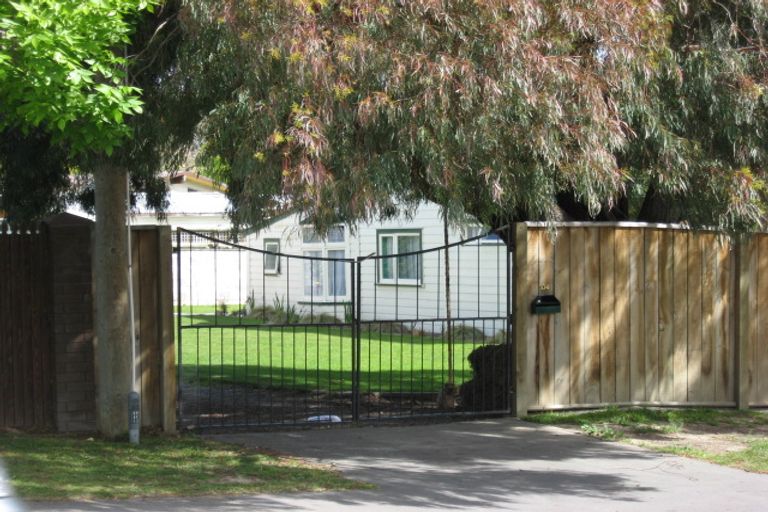 Photo of property in 104 Wither Road, Witherlea, Blenheim, 7201