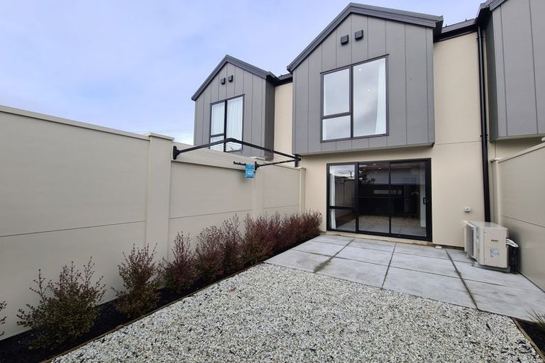 Photo of property in 5/505 Tuam Street, Phillipstown, Christchurch, 8011