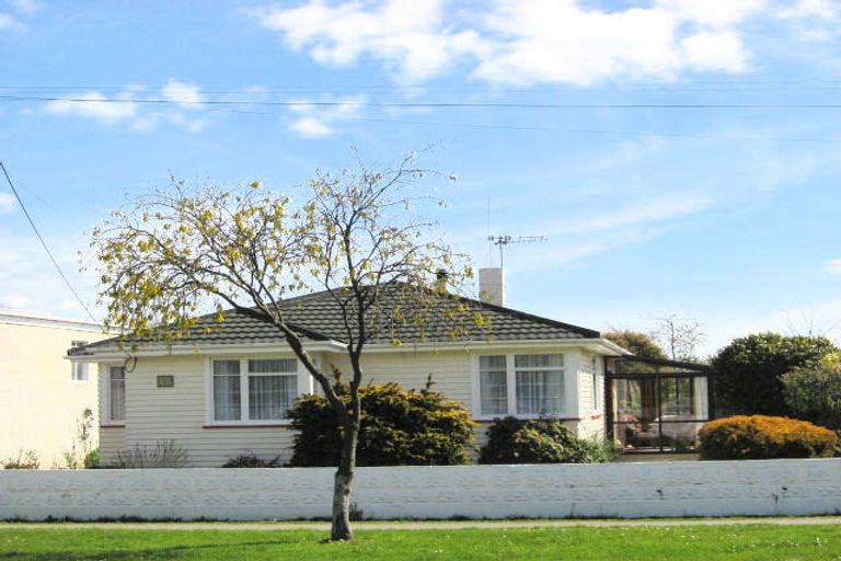 Photo of property in 31 Vogel Street, Shannon, 4821