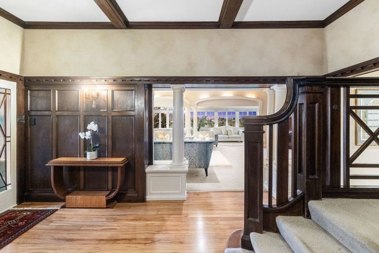 Photo of property in 29 Rahiri Road, Mount Eden, Auckland, 1024