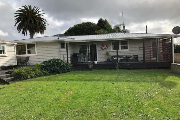 Photo of property in 70 Three Mile Bush Road, Te Kamo, Whangarei, 0112