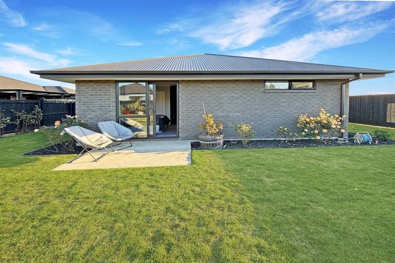 Photo of property in 610 East Maddisons Road, Rolleston, 7614