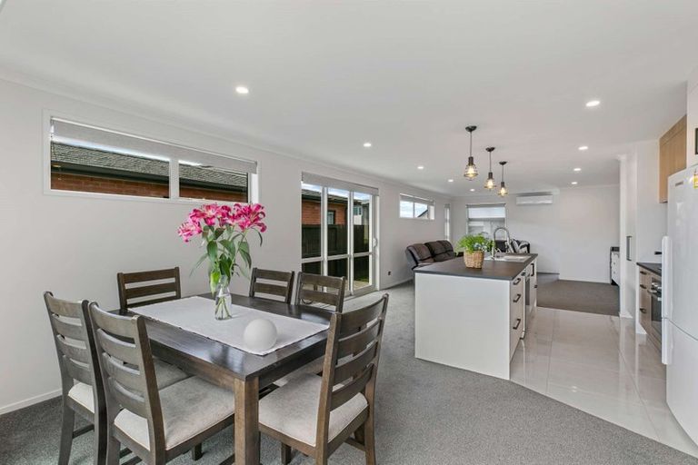 Photo of property in 35 Trewern Avenue, Chartwell, Hamilton, 3210