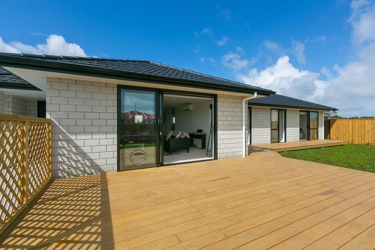 Photo of property in 20 Desmond Place, Bell Block, New Plymouth, 4312
