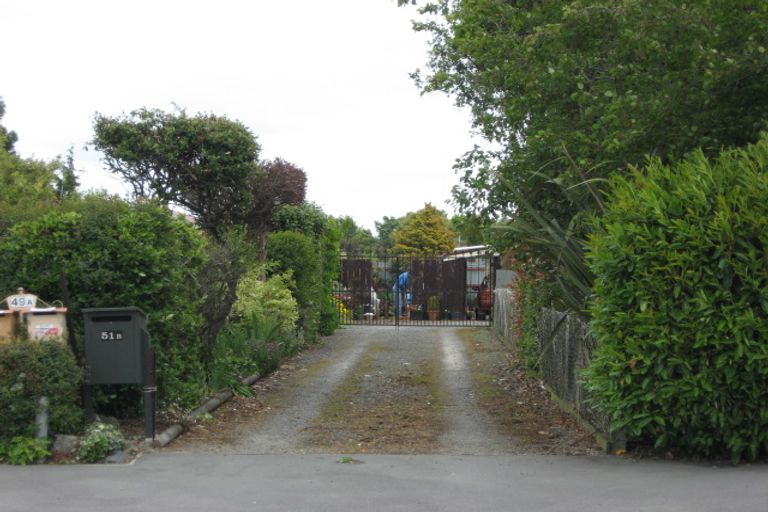 Photo of property in 51a East Belt, Rangiora, 7400
