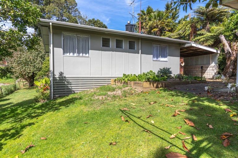 Photo of property in 15 Albert Street, Karangahake, Paeroa, 3674