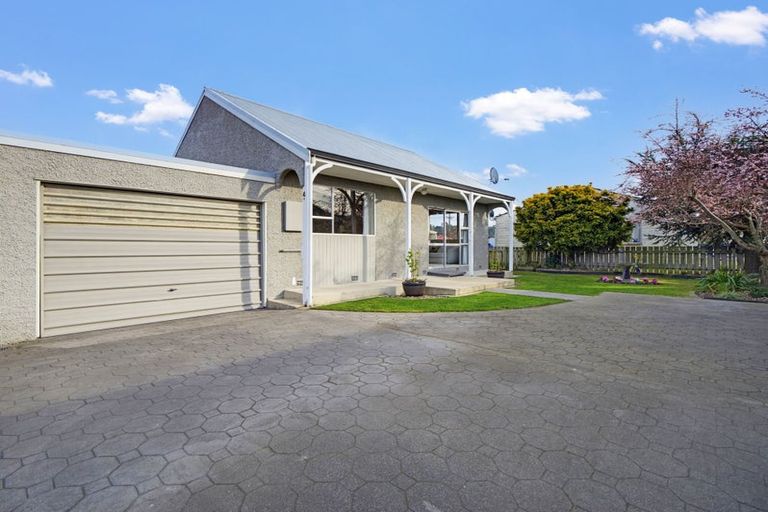 Photo of property in 4a Girvan Street, Oamaru North, Oamaru, 9400