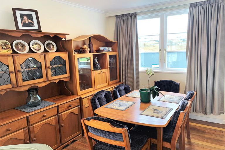 Photo of property in 14 Omapere Road, Kaikohe, 0405