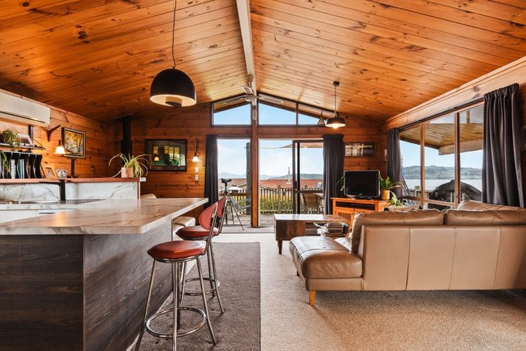 Photo of property in 45 Kurupae Road, Hilltop, Taupo, 3330