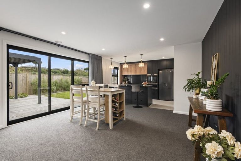 Photo of property in 57 Freedom Drive, Kelvin Grove, Palmerston North, 4414
