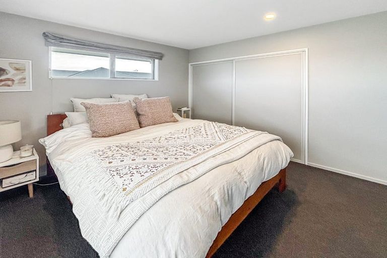 Photo of property in 12 Helmore Street, Rangiora, 7400