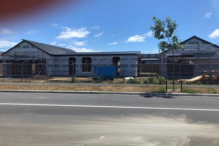 Photo of property in 3 Denny Street, Marshland, Christchurch, 8083