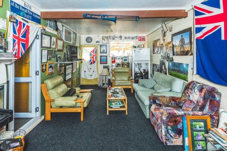 Photo of property in 75c Matai Street, Castlecliff, Whanganui, 4501