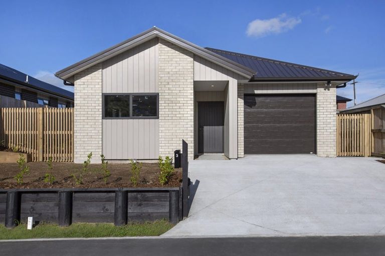 Photo of property in 3 Purei Place, Ngaruawahia, 3720