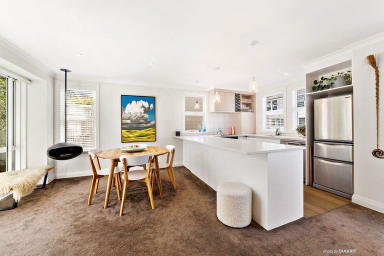 Photo of property in 57 Arcus Way, Hataitai, Wellington, 6021