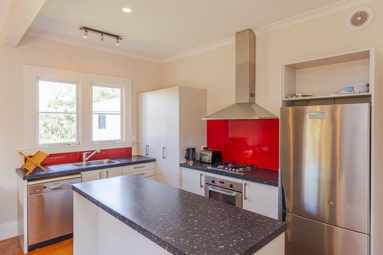 Photo of property in 1 Maire Way, Ohakune, 4625