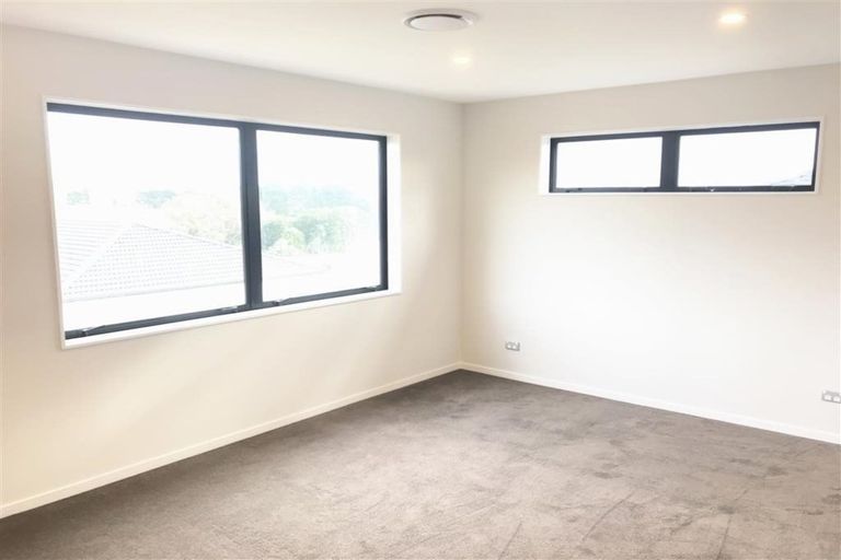 Photo of property in 35 Tinaku Road, Flat Bush, Auckland, 2019