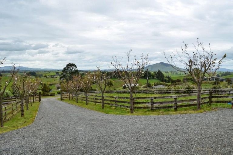 Photo of property in 130 Hanning Road, Pirongia, Te Awamutu, 3876