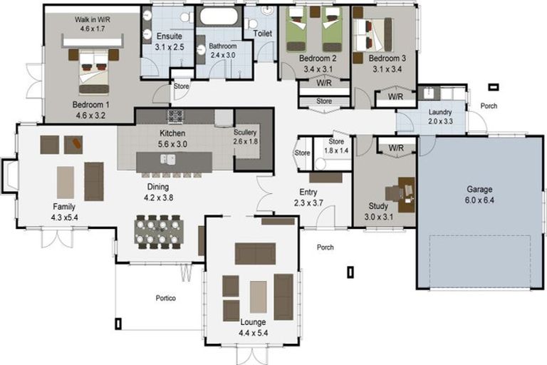 Photo of property in 19 Walnut Lane, Nukuhau, Taupo, 3330