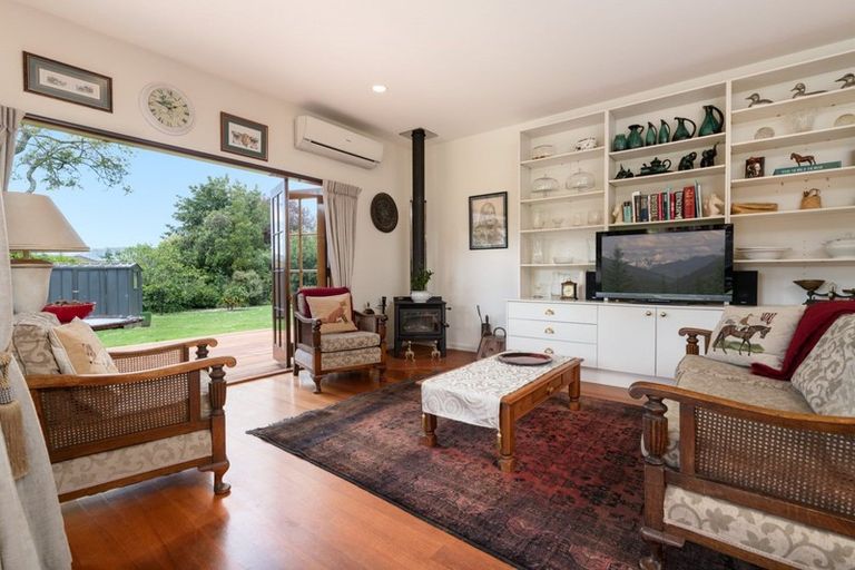 Photo of property in 124 Burwood Road, Matamata, 3400