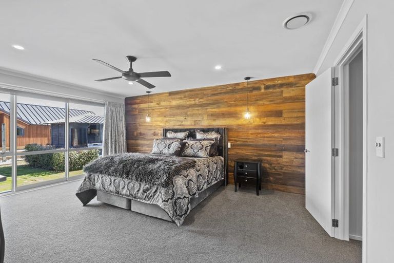 Photo of property in 3 Tennyson Close, Hanmer Springs, 7334