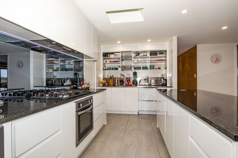 Photo of property in 361 Marshall Road, Otaio, Timaru, 7971