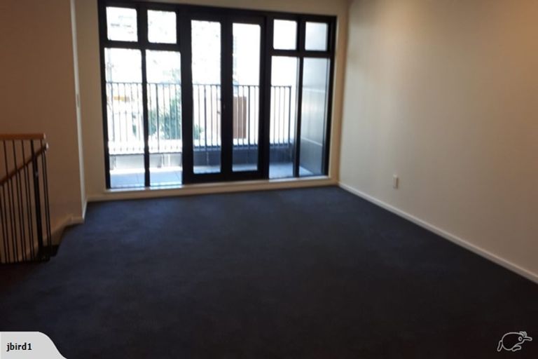 Photo of property in Terrace Garden Apartments, 14c/120 The Terrace, Wellington Central, Wellington, 6011