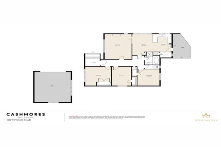 Photo of property in 81b Windsor Road, Bellevue, Tauranga, 3110