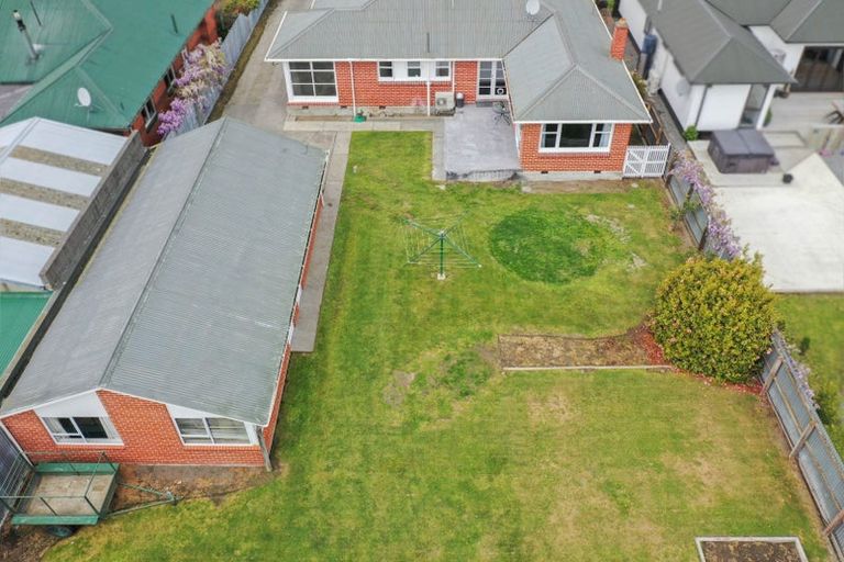 Photo of property in 13 Oxford Street, Hampstead, Ashburton, 7700