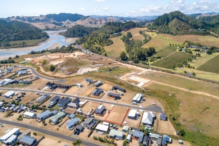 Photo of property in 26 Navigation Drive, Cooks Beach, Whitianga, 3591