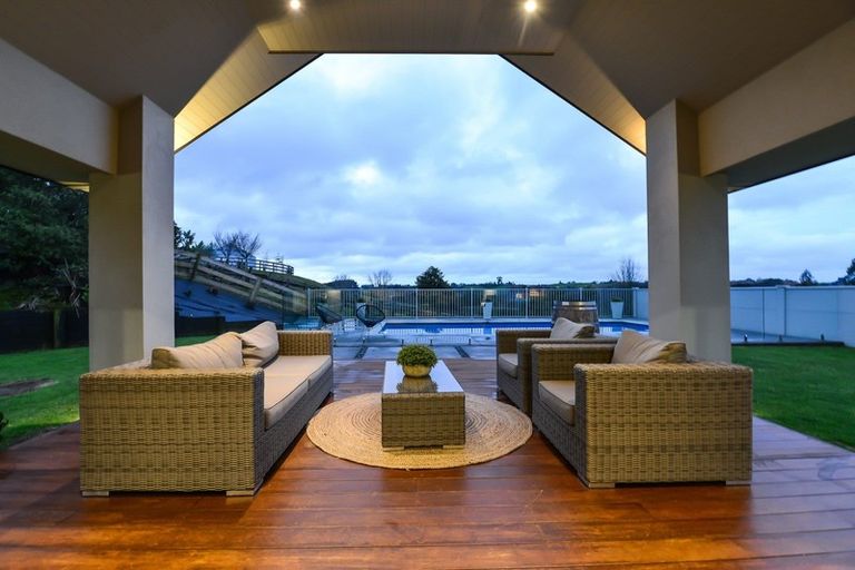 Photo of property in 37 Pheasant Close, Rotokauri, Hamilton, 3289