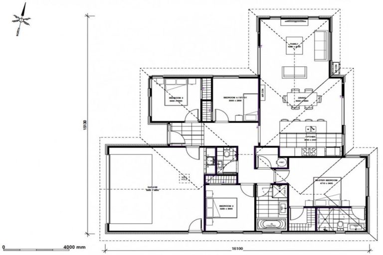 Photo of property in 66 Taikura Avenue, Red Beach, 0932