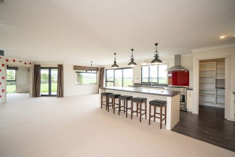 Photo of property in 566 Taonui Road, Colyton, Feilding, 4775