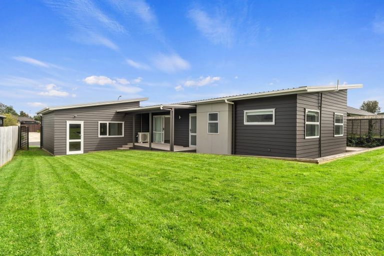 Photo of property in 8 Fernbird Avenue, Te Kauwhata, 3710