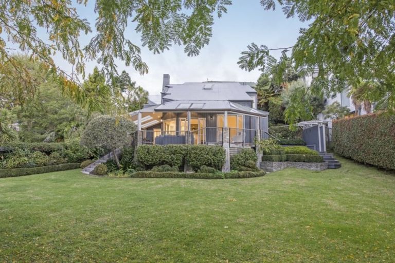 Photo of property in 156a Bassett Road, Remuera, Auckland, 1050