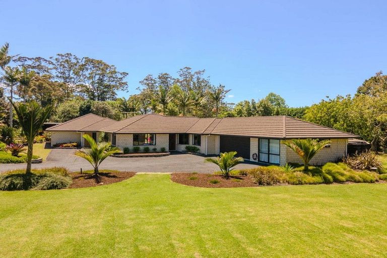 Photo of property in 81 Kerikeri Inlet Road, Kerikeri, 0230