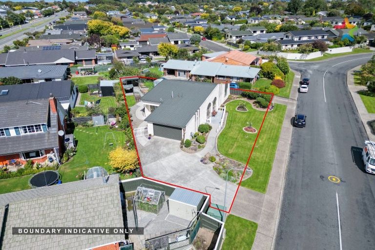 Photo of property in 141 Gladstone Terrace, Gladstone, Invercargill, 9810