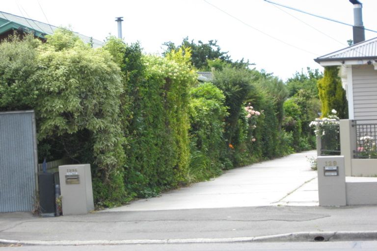 Photo of property in 129 Opawa Road, Opawa, Christchurch, 8023