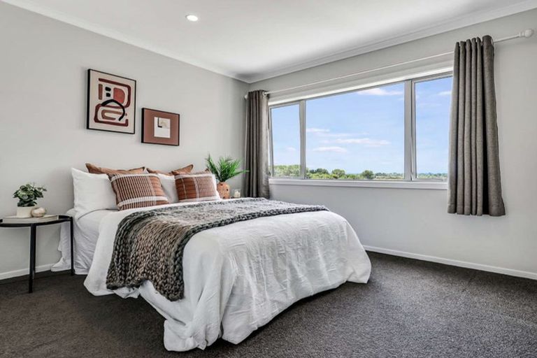 Photo of property in 10 Retallick Place, Flagstaff, Hamilton, 3210