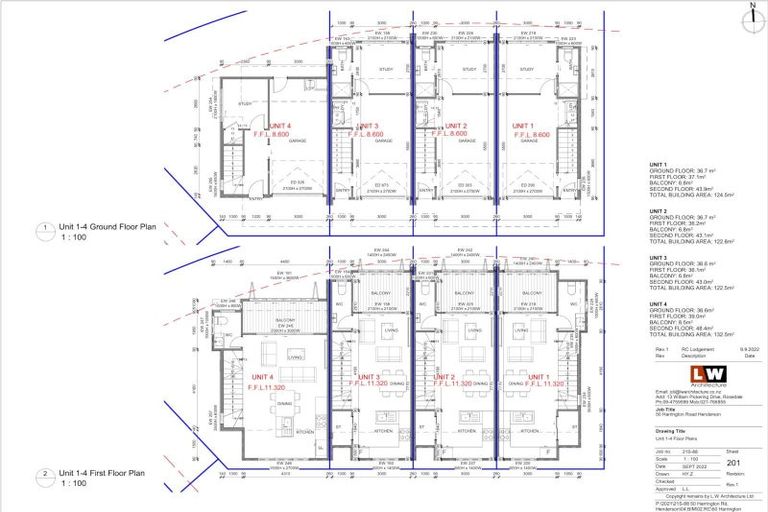 Photo of property in 50 Harrington Road, Henderson, Auckland, 0610