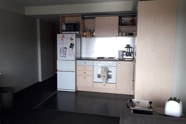 Photo of property in Cube Apartments, 5i/242 Taranaki Street, Mount Cook, Wellington, 6011
