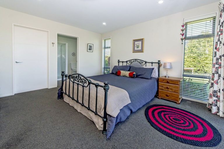 Photo of property in 9 Vitruvius Way, Leeston, 7632