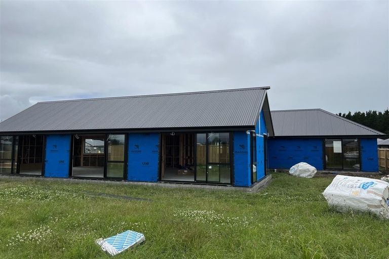 Photo of property in 56 Hilton Drive, Amberley, 7410