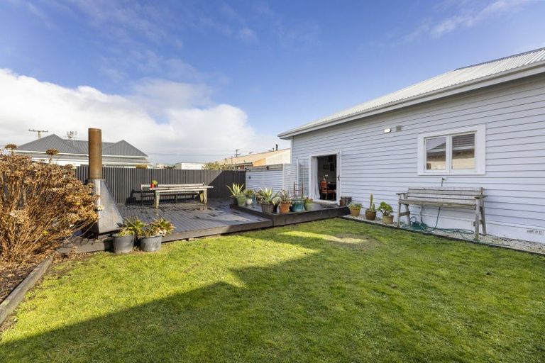 Photo of property in 17 Normanby Street, Saint Kilda, Dunedin, 9012