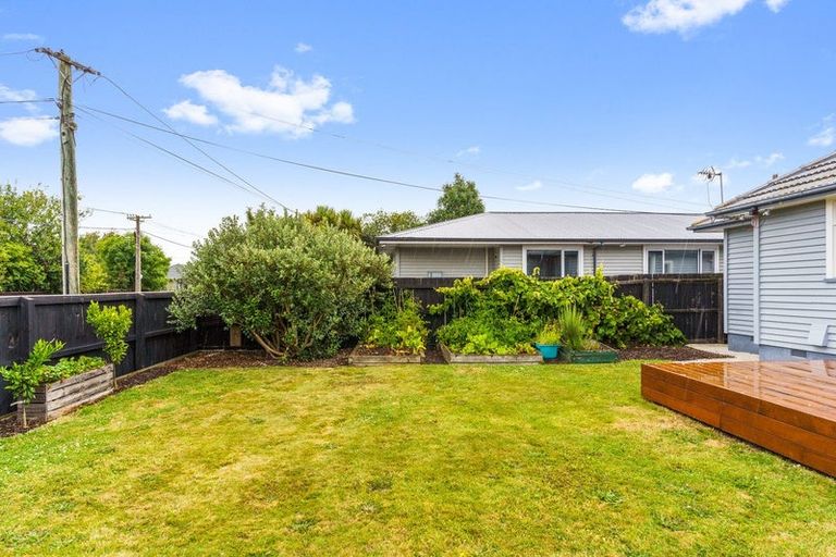 Photo of property in 48 Downing Street, Hoon Hay, Christchurch, 8025