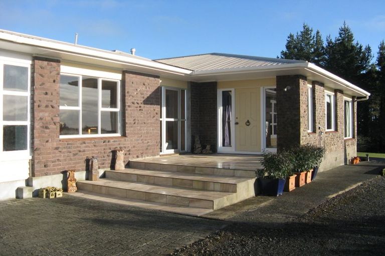 Photo of property in 490 Lodore Road, Okaihau, 0475