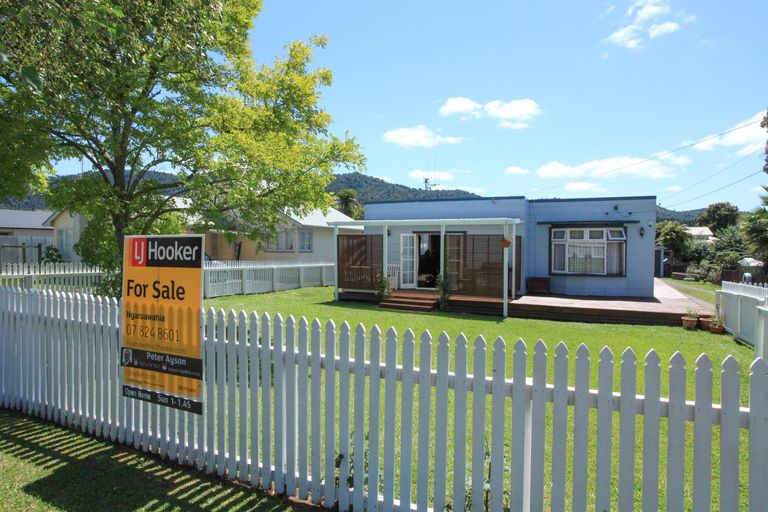 Photo of property in 18 King Street, Ngaruawahia, 3720
